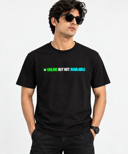 Classic Crew T-Shirt